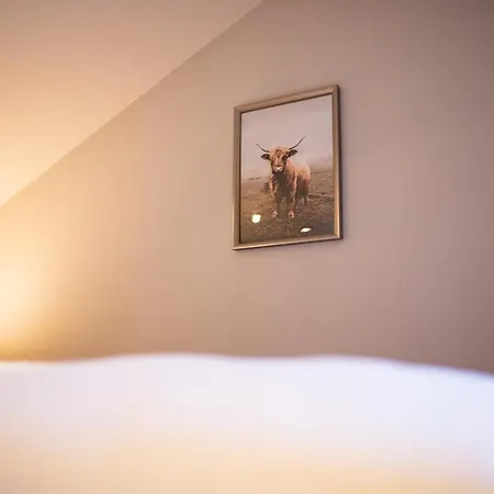 Fuchsbau Lejlighed
