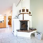 Apartmán Fuchsbau