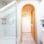 Apartmán Fuchsbau *
