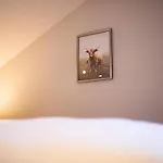 Fuchsbau Apartmán
