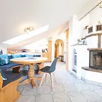 Apartmán Fuchsbau