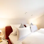 Apartmán Fuchsbau *