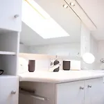 Fuchsbau Apartmán