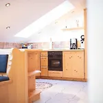 Apartmán Fuchsbau *