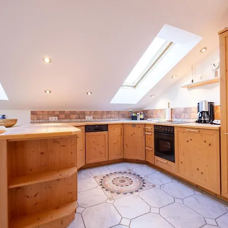 Fuchsbau Апартаменты