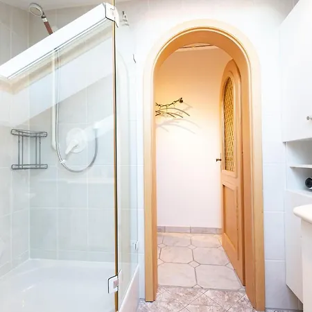 Апартаменты Fuchsbau *