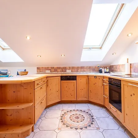 Fuchsbau Гармиш-Партенкирхен