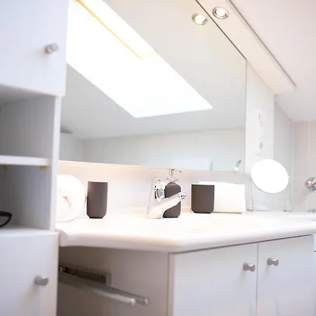 Fuchsbau Апартаменты