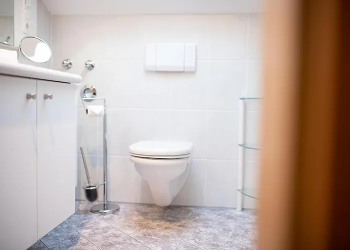 Fuchsbau * Гарміш-Партенкірхен