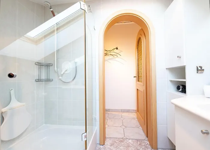 Апартаменти Fuchsbau *