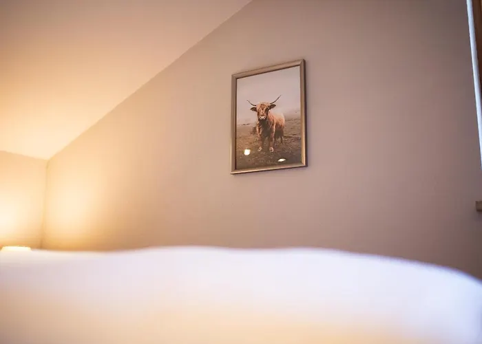 Fuchsbau Апартаменти