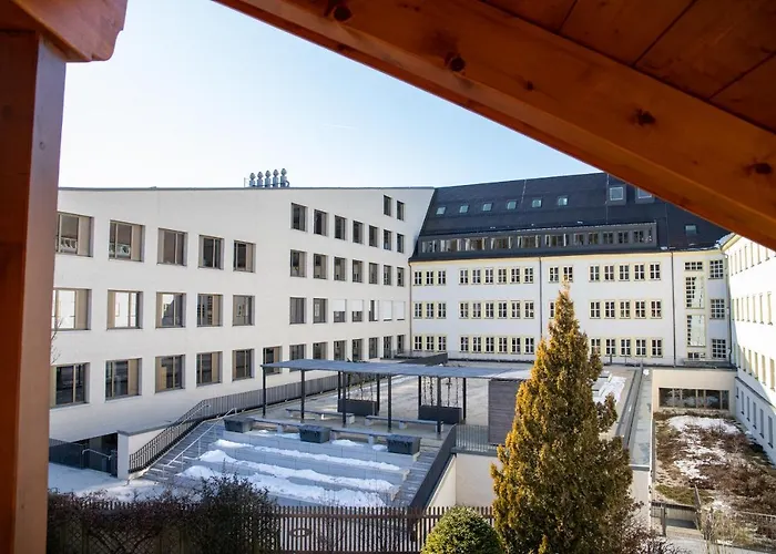 Fuchsbau Апартаменти