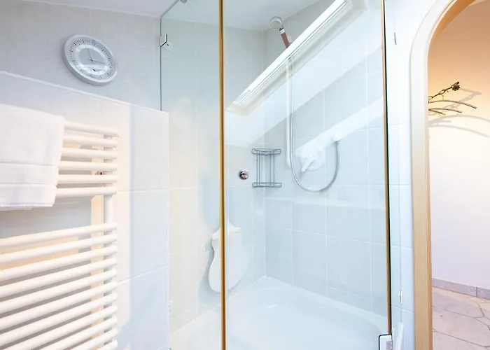 Апартаменти Fuchsbau