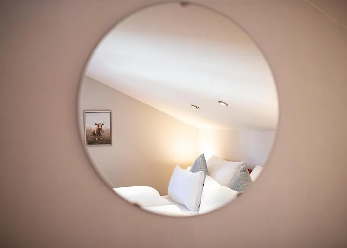 Fuchsbau * Гарміш-Партенкірхен