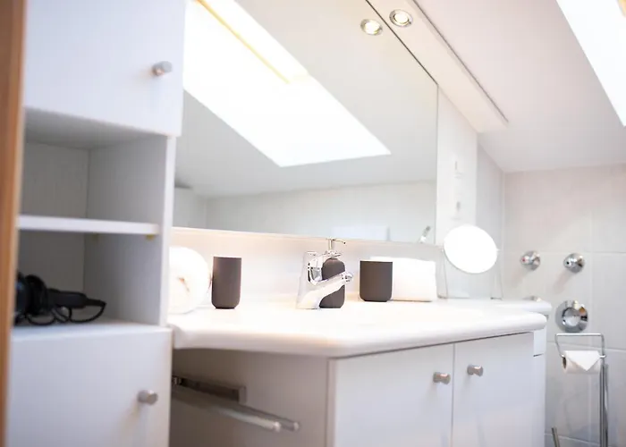 Fuchsbau Апартаменти